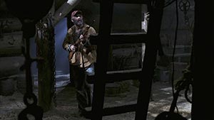 Сверхъестественное 1 сезон 15 серия