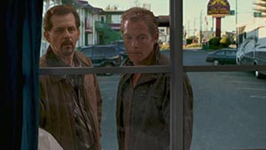 Сверхъестественное 3 сезон 3 серия