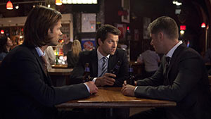 Святой террор