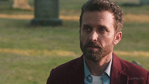 Сверхъестественное 14 сезон 20 серия