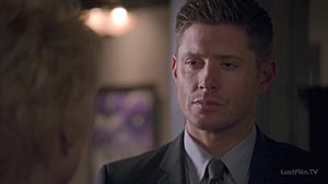 Сверхъестественное 11 сезон 11 серия