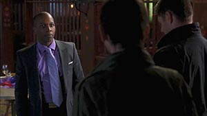 Сверхъестественное 7 сезон 8 серия