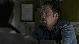 Сверхъестественное 2 сезон 3 серия