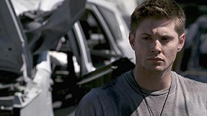 Сверхъестественное 2 сезон 2 серия