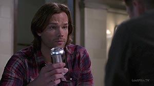 Сверхъестественное 11 сезон 11 серия