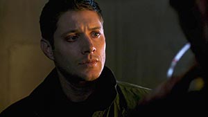 Сверхъестественное 6 сезон 5 серия