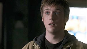 Сверхъестественное 4 сезон 19 серия