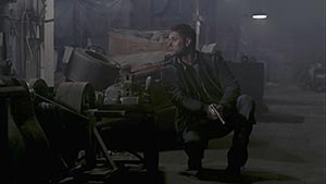 Сверхъестественное 2 сезон 14 серия