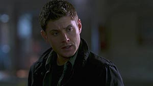 Сверхъестественное 6 сезон 16 серия