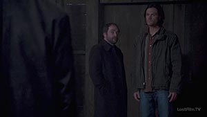 Сверхъестественное 10 сезон 14 серия