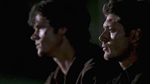 Сверхъестественное 1 сезон 2 серия