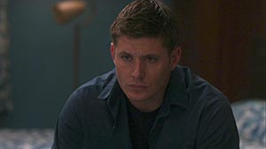 Сверхъестественное 6 сезон 2 серия