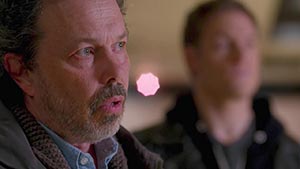 Сверхъестественное 9 сезон 22 серия