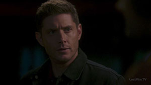 Сверхъестественное 14 сезон 11 серия