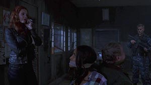 Сверхъестественное 9 сезон 2 серия