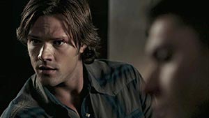 Сверхъестественное 4 сезон 2 серия