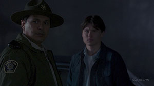 Сверхъестественное 14 сезон 16 серия