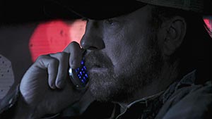 Сверхъестественное 5 сезон 7 серия