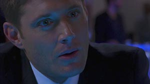 Сверхъестественное 7 сезон 13 серия