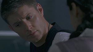 Сверхъестественное 3 сезон 12 серия