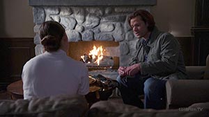 Сверхъестественное 11 сезон 11 серия