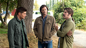 Плохие мальчишки