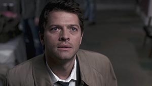 Сверхъестественное 5 сезон 16 серия