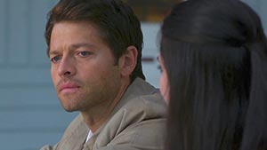 Сверхъестественное 9 сезон 1 серия