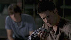 Сверхъестественное 2 сезон 2 серия