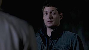 Сверхъестественное 6 сезон 17 серия