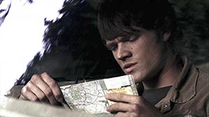 Сверхъестественное 1 сезон 2 серия