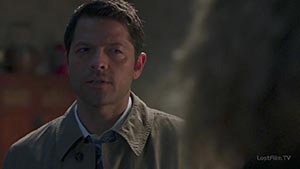 Сверхъестественное 12 сезон 12 серия