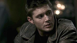 Сверхъестественное 2 сезон 5 серия