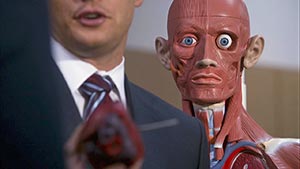 Сверхъестественное 6 сезон 14 серия