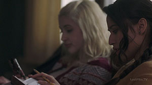 Сверхъестественное 14 сезон 16 серия