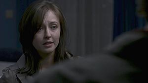 Сверхъестественное 2 сезон 10 серия