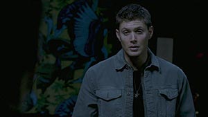 Сверхъестественное 3 сезон 10 серия