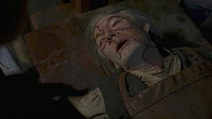 Сверхъестественное 3 сезон 15 серия