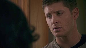 Сверхъестественное 6 сезон 2 серия