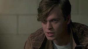 Сверхъестественное 13 сезон 1 серия