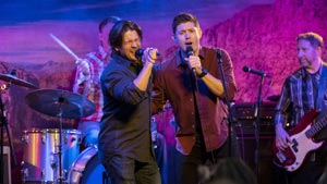 Сверхъестественное 15 сезон 7 серия