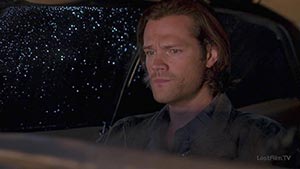 Сверхъестественное 11 сезон 7 серия