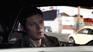 Сверхъестественное 1 сезон 5 серия