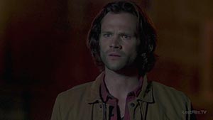 Сверхъестественное 13 сезон 6 серия