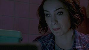 Сверхъестественное 10 сезон 21 серия