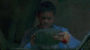 Сверхъестественное 8 сезон 7 серия