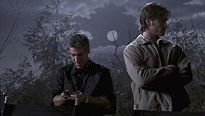 Сверхъестественное 2 сезон 18 серия