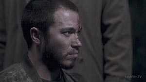 Сверхъестественное 13 сезон 22 серия