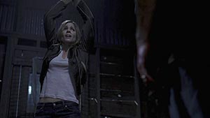 Сверхъестественное 2 сезон 16 серия