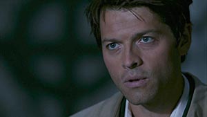 Сверхъестественное 4 сезон 1 серия